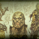 Illustration for article titled Adam Adamowiczs incredible post-apocalyptic emFallout 3/em concept art